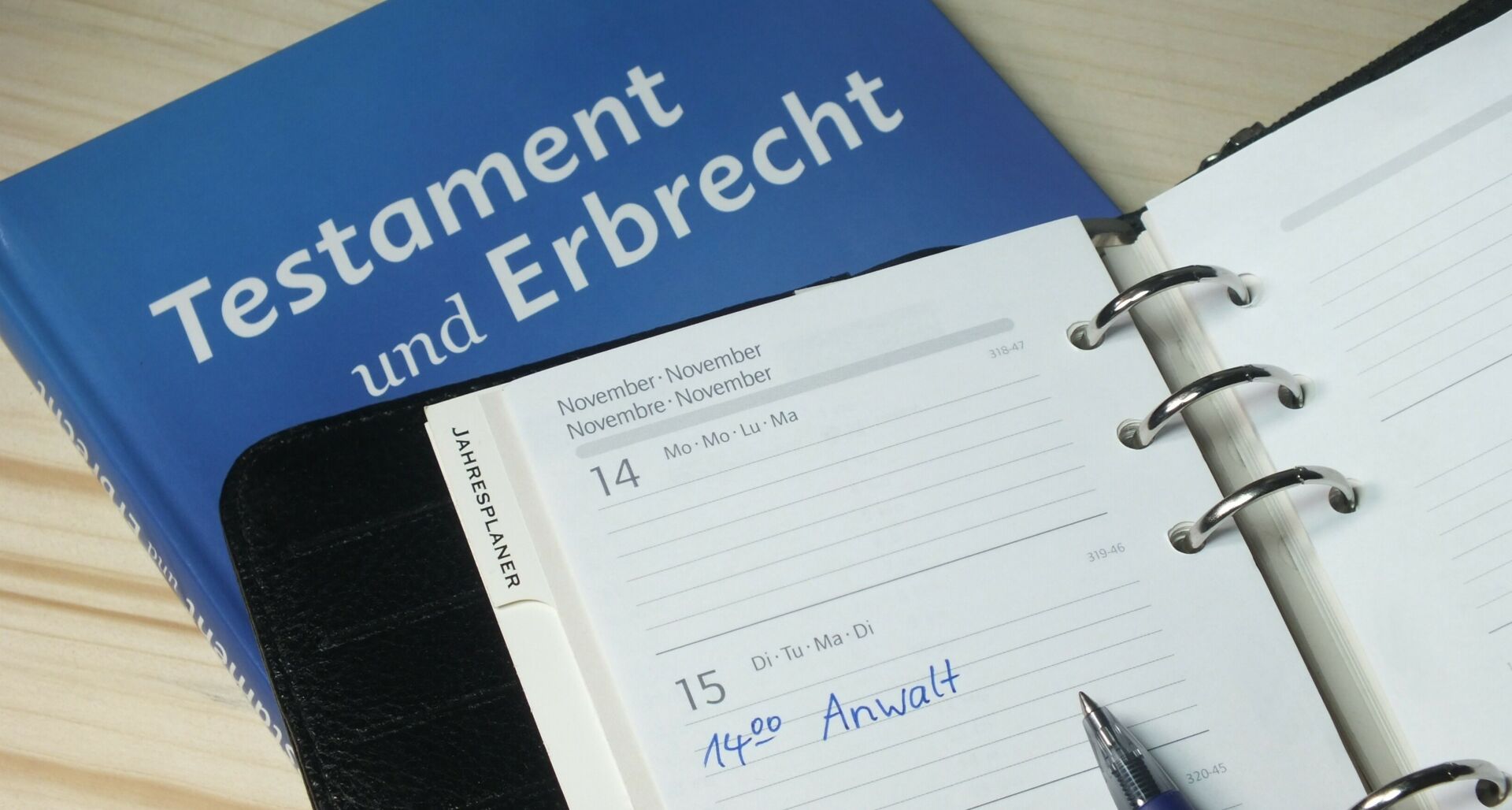 Anwalt für Erbrecht bei Altenberg & Sayda